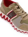 Christian Louboutin Nastroshark low-top sneakers