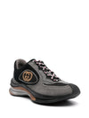 Gucci Run Interlocking G sneakers