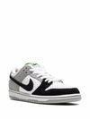 Nike SB Dunk Low Pro "Chlorophyll" sneakers