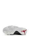 Air Jordan 9 "Fire Red" sneakers