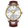 Watches men's automatic mechanical watches