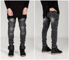 Fashionable jeans