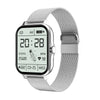 Y13 Smartwatch – Pedometer, Heart Rate Monitor, Bluetooth Calling