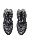Balmain Unicorn Wave sneakers