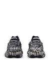 Balmain Unicorn Wave sneakers