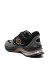 Gucci Run Interlocking G sneakers