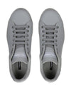 Dolce & Gabbana - Portofino leather sneakers