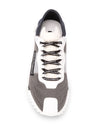 Dolce & Gabbana - NS1 slip-on sneakers