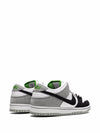 Nike SB Dunk Low Pro "Chlorophyll" sneakers