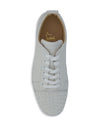 Christian Louboutin Louis Junior Spikes sneakers