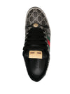 Gucci Screener GG Supreme-canvas sneakers