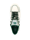 Dolce & Gabbana - New Roma leather sneakers