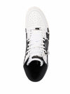 AMIRI Skel high-top sneakers