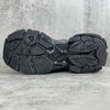 Ballenciaga Runner Graffiitti (Black Redd)Top Premium Batch