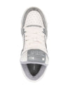 AMIRI Bandana Denim sneakers
