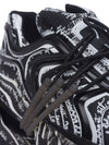 Balmain Unicorn Wave sneakers