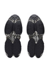 Balmain Unicorn Wave sneakers