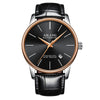 Watches men's automatic mechanical watches