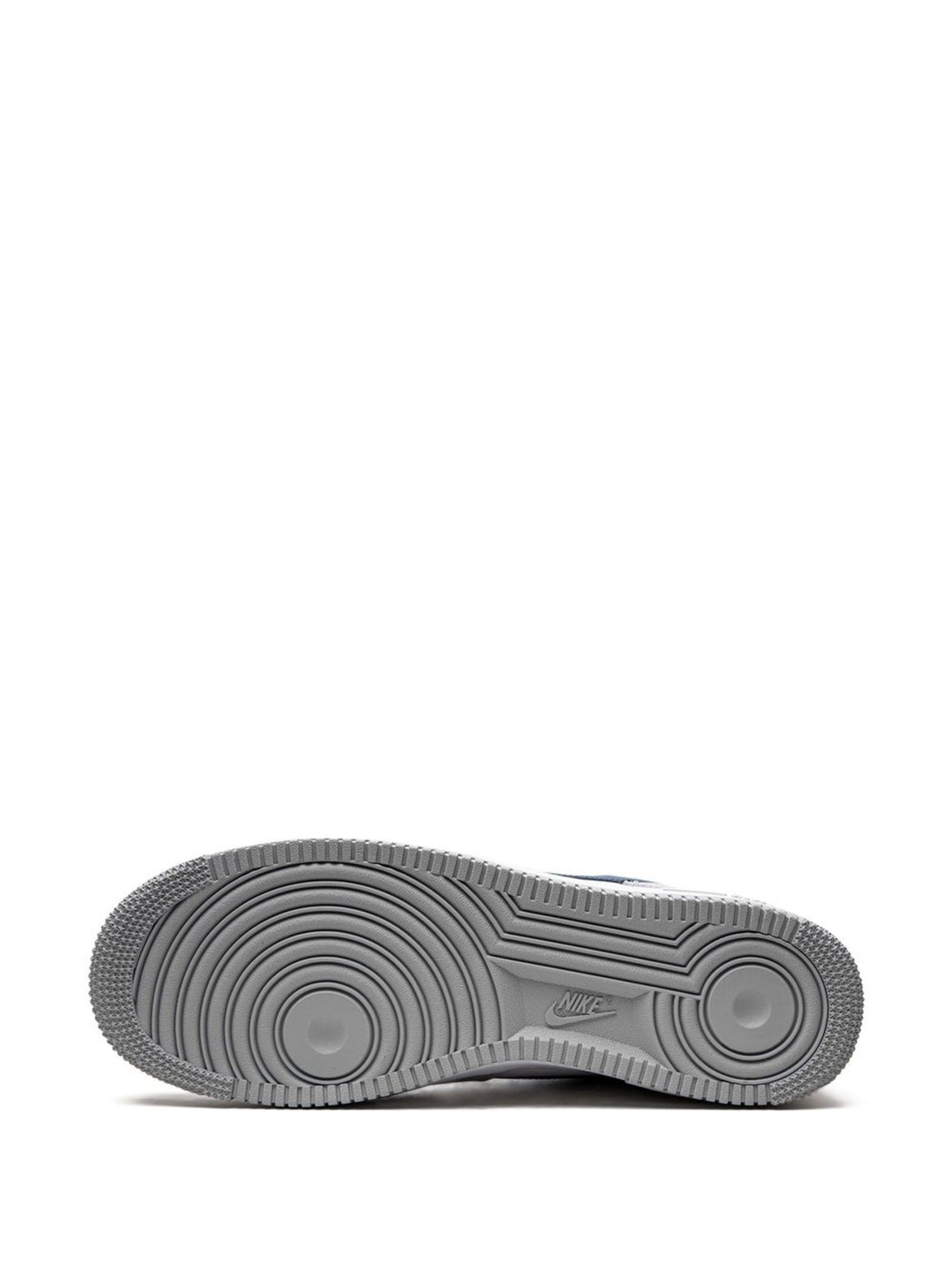Marina Blue Premium Casual Sneakers