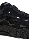 Balmain B-East chunky sneakers