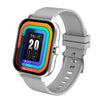Y13 Smartwatch – Pedometer, Heart Rate Monitor, Bluetooth Calling