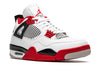 Air Jordan 4 Retro "Fire Red 2020" sneakers