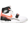 Air Jordan Legacy 312 NRG hot lava