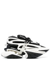 Balmain Unicorn low-top sneakers