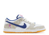 Nike x Rayssa Leal SB Dunk sneakers