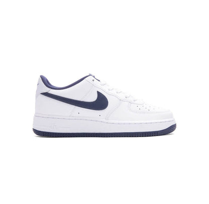 Marina Blue Premium Casual Sneakers