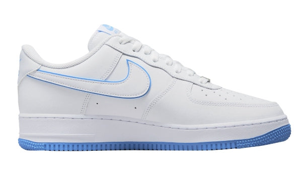 Marina Blue Premium Casual Sneakers