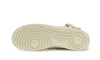 Nike x Stussy Air Force 1 Mid "Fossil" sneakers