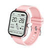 Y13 Smartwatch – Pedometer, Heart Rate Monitor, Bluetooth Calling