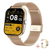 Y13 Smartwatch – Pedometer, Heart Rate Monitor, Bluetooth Calling