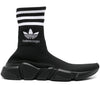 Balenciaga x adidas Speed sneakers