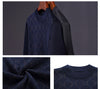 Dad Long Sleeve T-shirt Autumn Winter Clothing Middle-aged Men