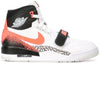 Air Jordan Legacy 312 NRG hot lava