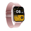 Y13 Smartwatch – Pedometer, Heart Rate Monitor, Bluetooth Calling