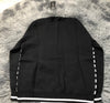 Balmain Mini Monogram Jacquard Jumper