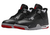Air Jordan 4 Retro Bred Reimagined