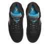 Air Jordan 5 Aqua