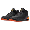 Jordan x J Balvin Air Jordan 3 "Rio" sneakers