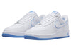 Nike Air Force 1 Low White University Blue