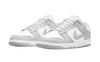 Nike Dunk Low Grey Fog