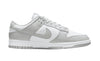 Nike Dunk Low Grey Fog