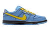 Nike x Powerpuff Girls SB Dunk "Bubbles" sneakers