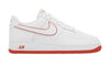 Nike Air Force 1 Low White Orange