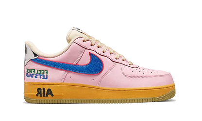Vibrant Legacy Limited Edition Sneakers