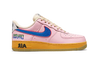 Vibrant Legacy Limited Edition Sneakers