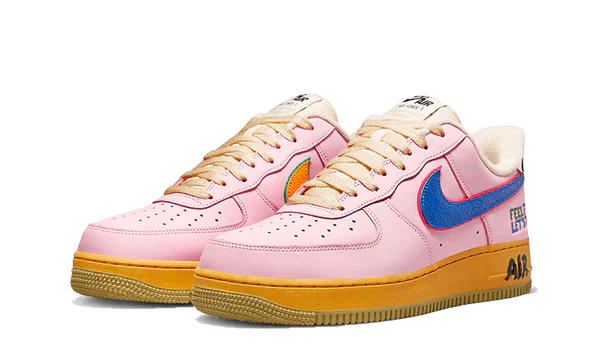 Vibrant Legacy Limited Edition Sneakers